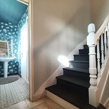 Confort 아파트 라발