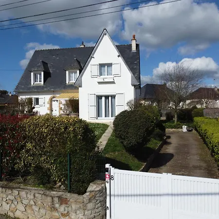 Apartment Confort Laval