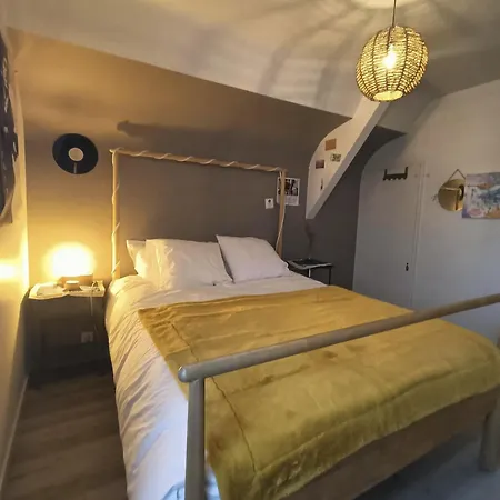 Confort 아파트 라발