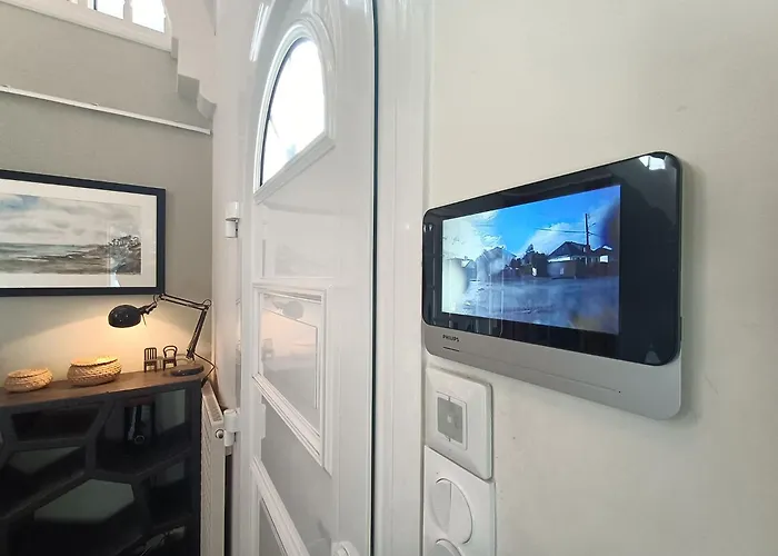 Apartmán Confort Laval (Mayenne)