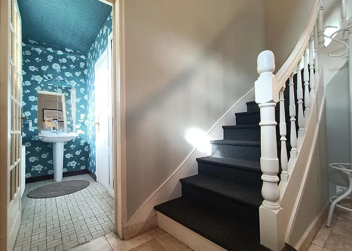 Confort Apartmán Laval (Mayenne)