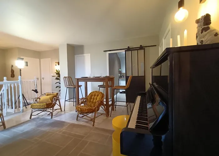 Confort Apartmán Laval (Mayenne)