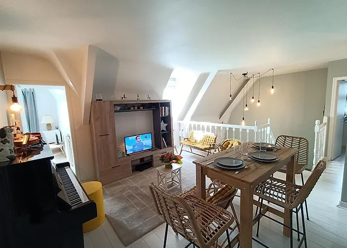 Confort Laval (Mayenne)