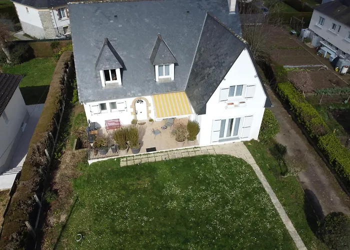 Confort Laval (Mayenne)