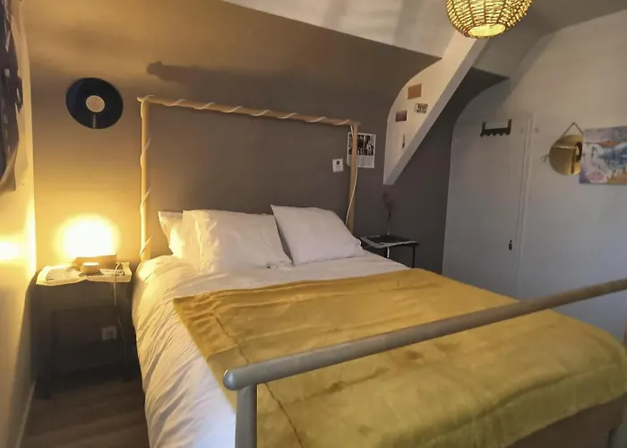 Confort Apartmán Laval (Mayenne)